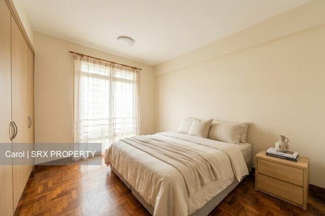 Sun Plaza (D27), Apartment #555739751